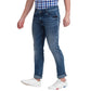 Men Regular Fit Grey Suit