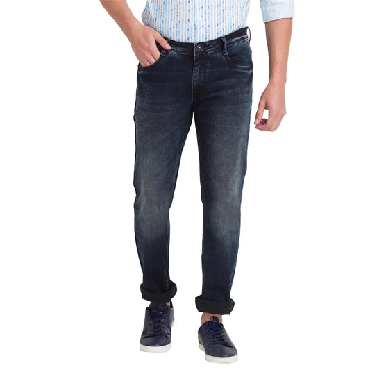 Parx Medium Blue Jeans