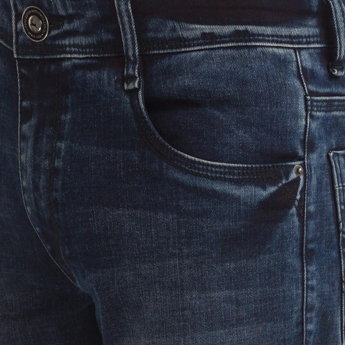 Parx Medium Blue Jeans