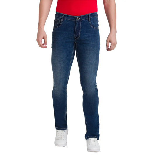 Parx Dark Blue Jeans