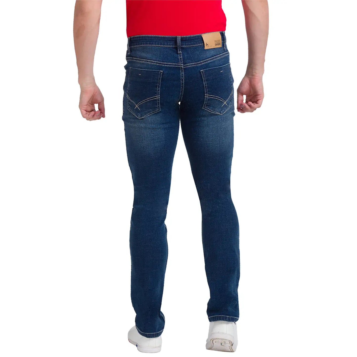 Parx Dark Blue Jeans