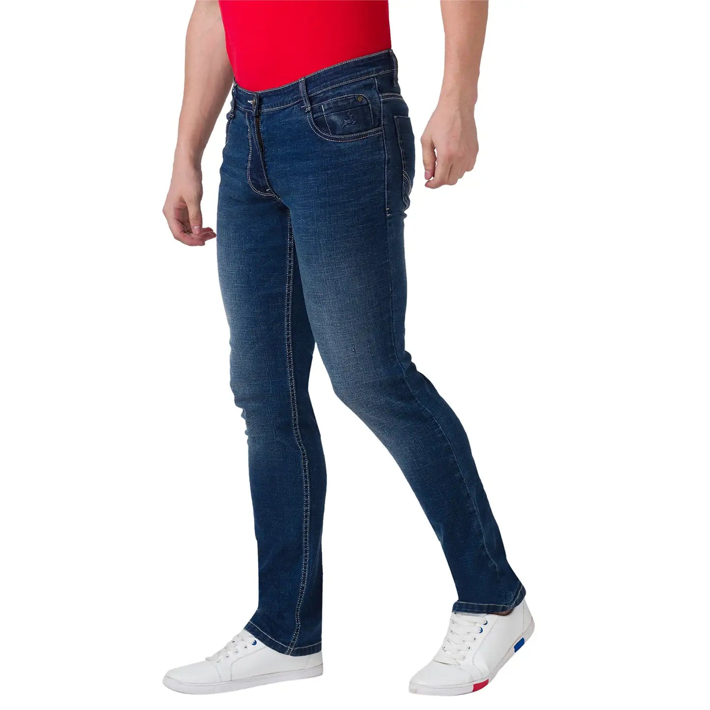 Parx Dark Blue Jeans