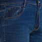 Parx Dark Blue Jeans