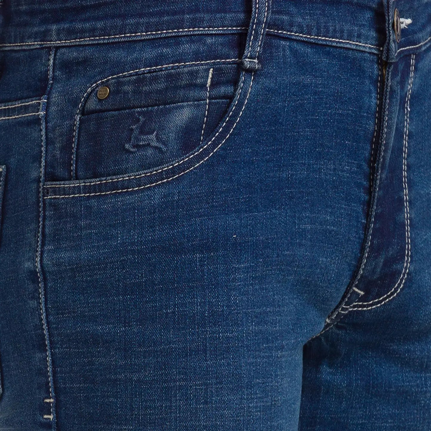 Parx Dark Blue Jeans