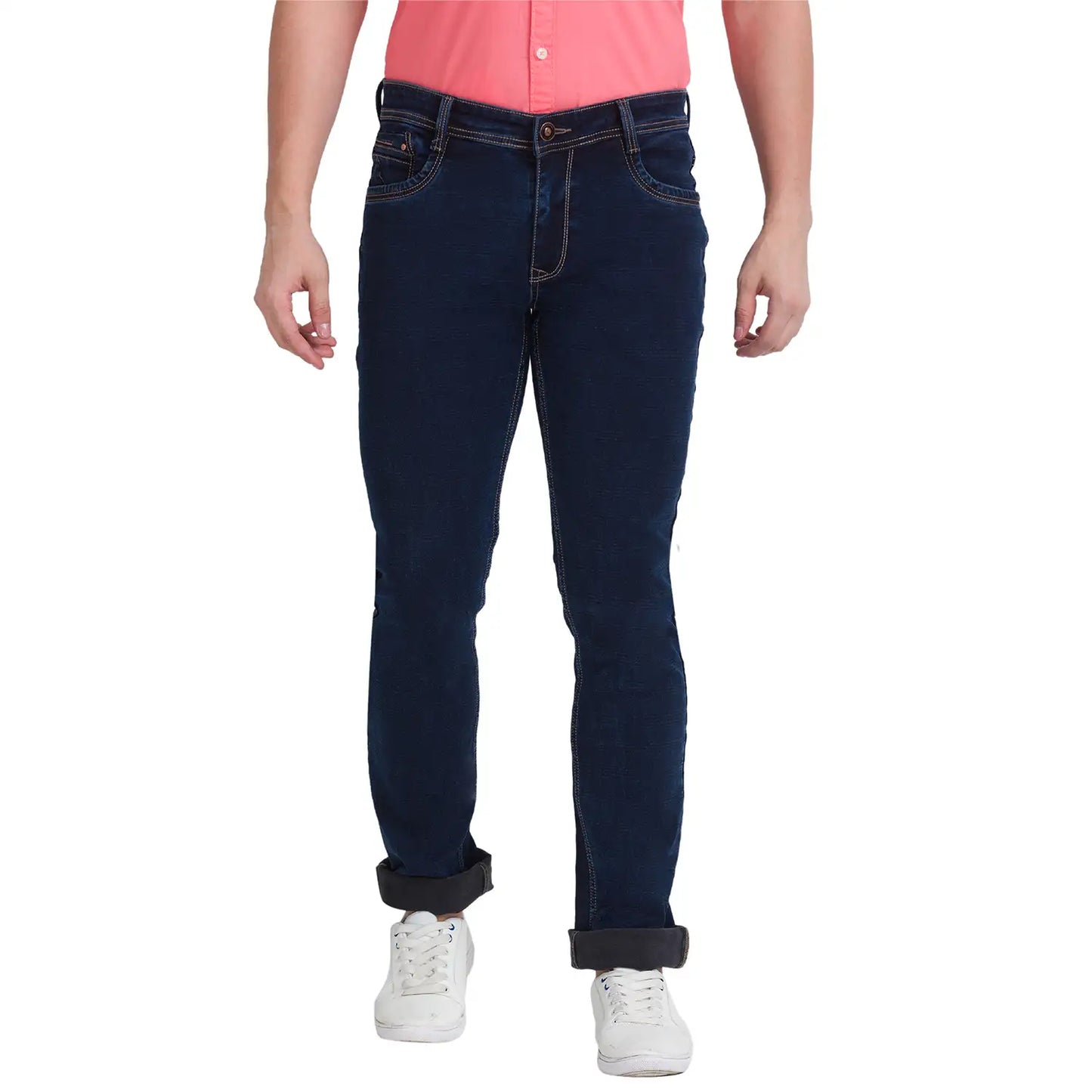 Parx Dark Blue Jeans