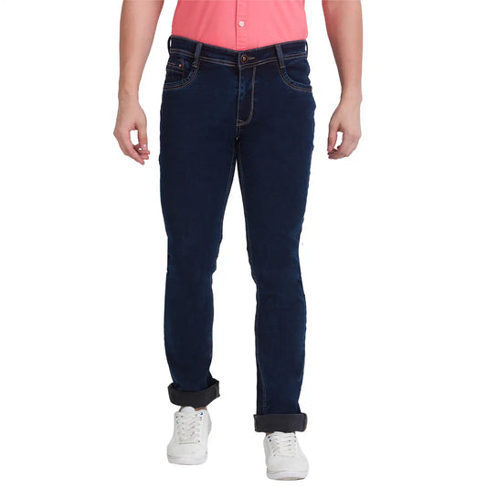 Parx Dark Blue Jeans