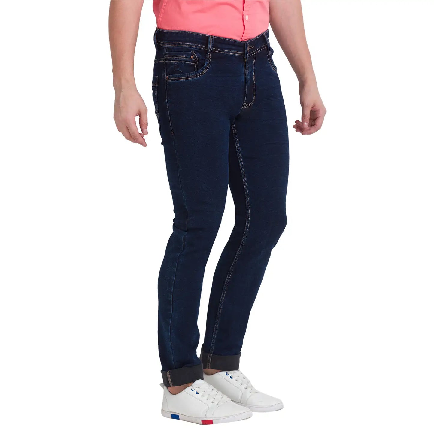 Parx Dark Blue Jeans