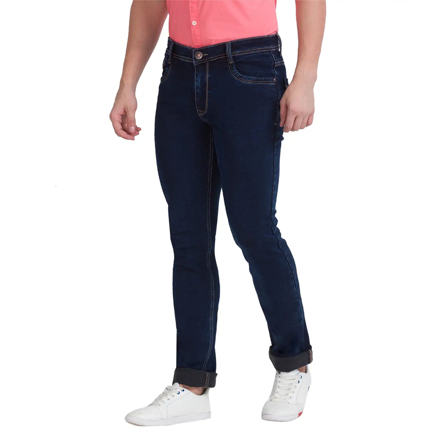 Parx Dark Blue Jeans