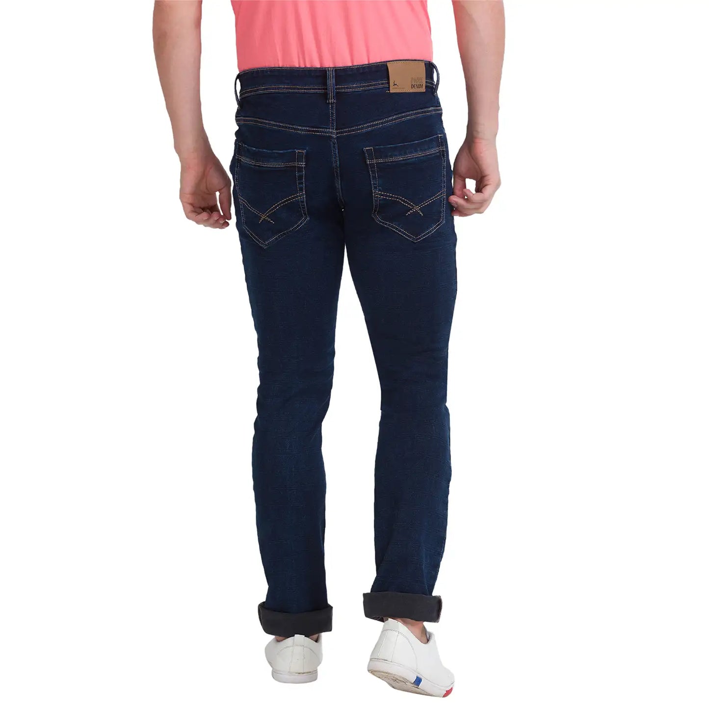 Parx Dark Blue Jeans