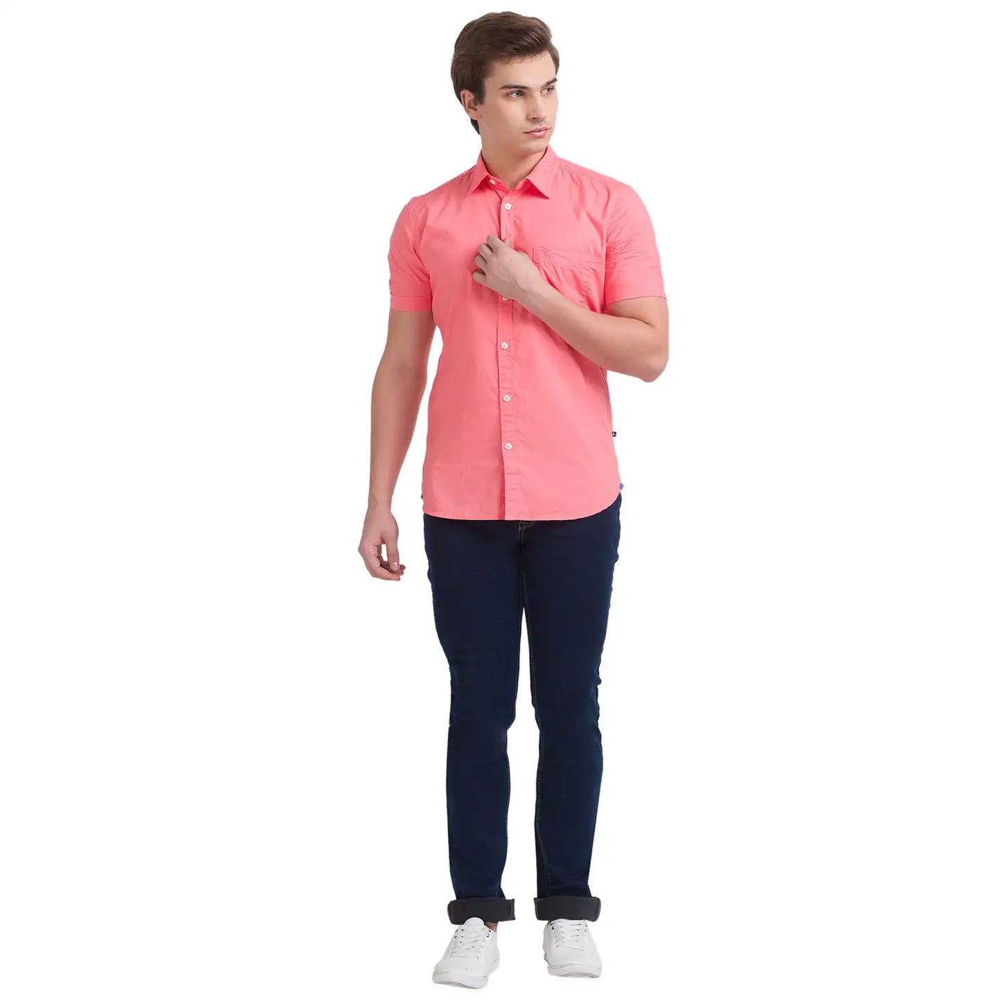 Parx Dark Blue Jeans