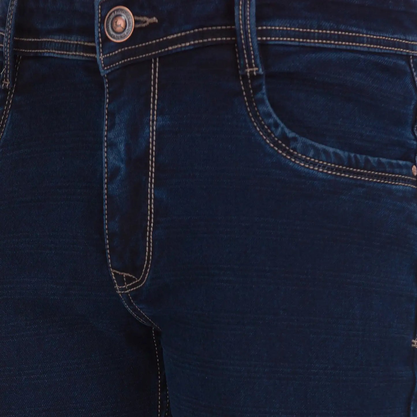 Parx Dark Blue Jeans