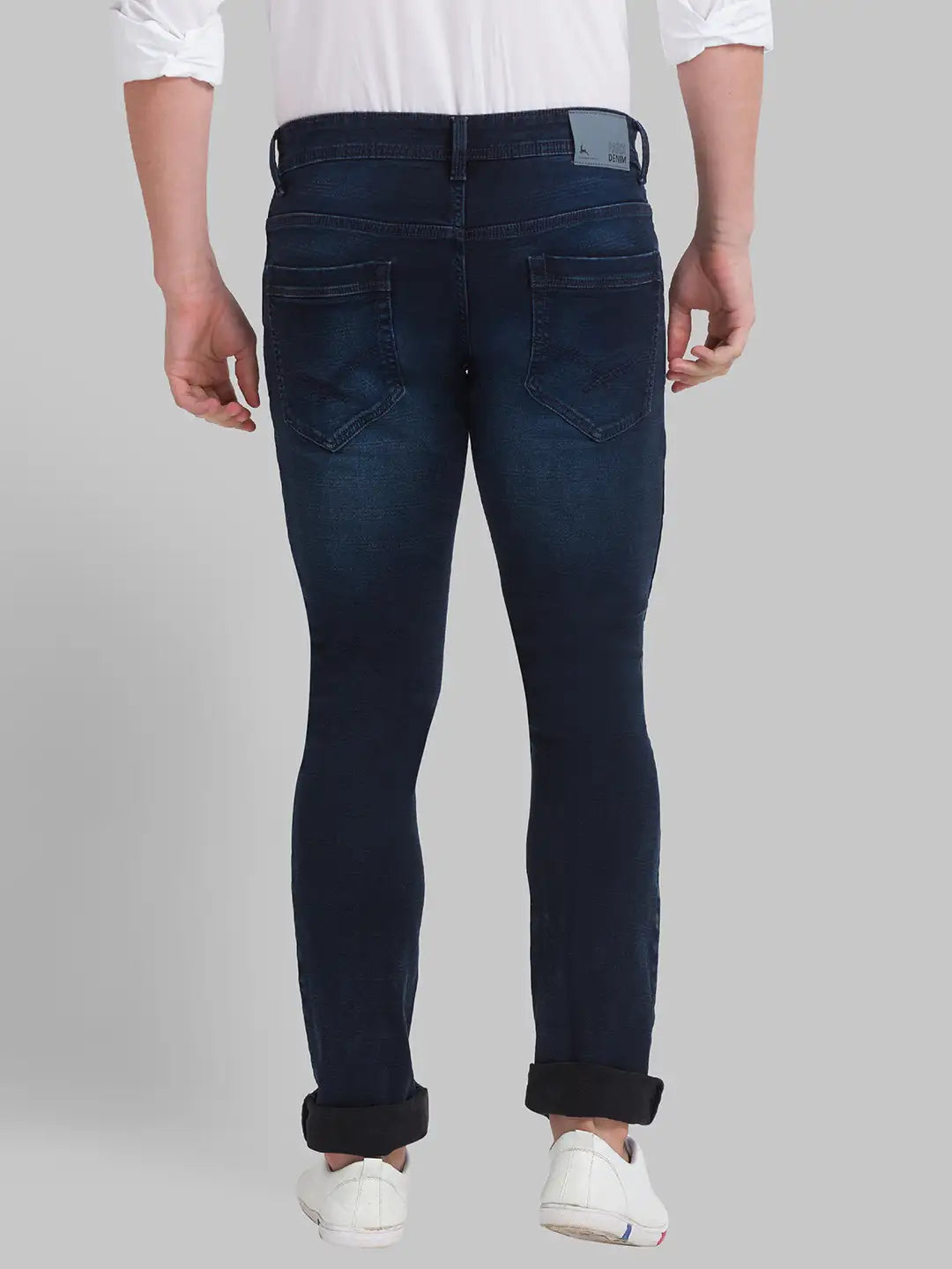 Parx Medium Blue Jeans