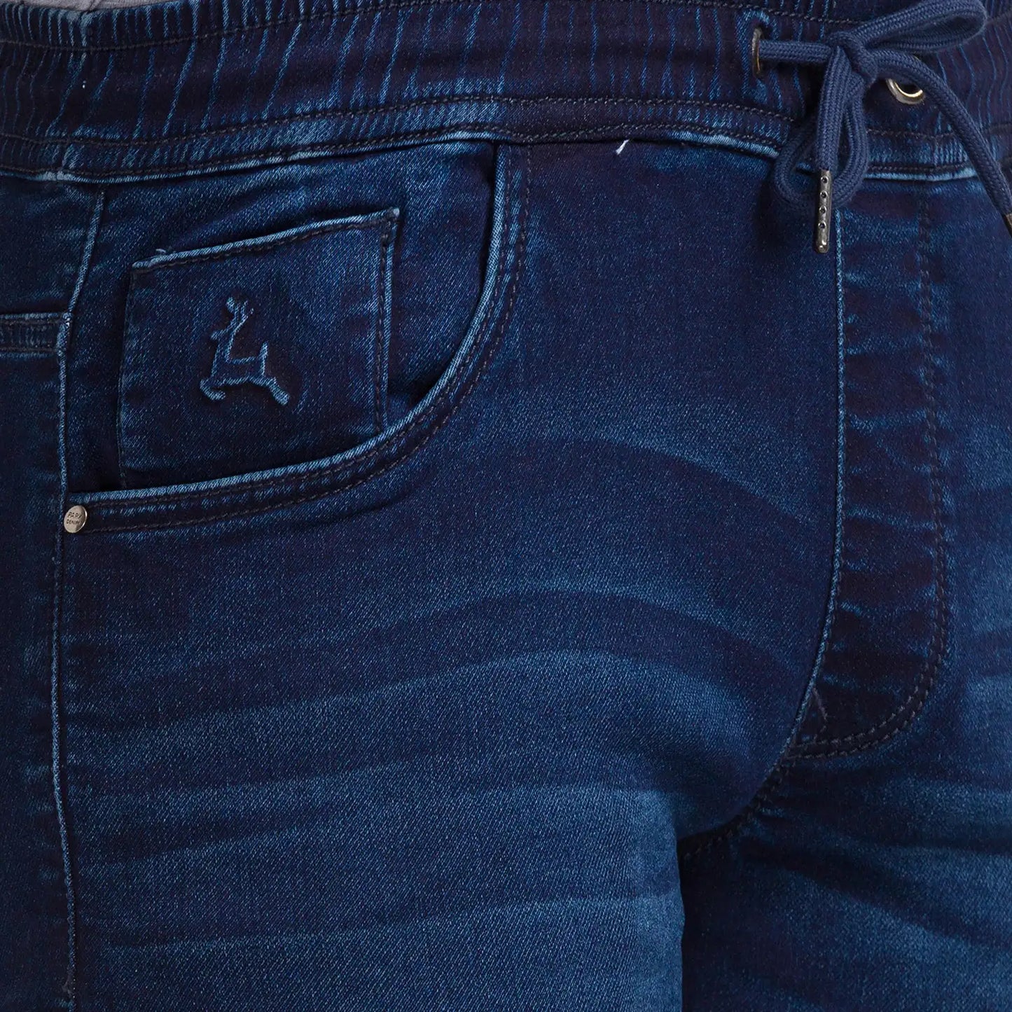 Parx Dark Blue Jeans