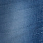 Men Tapered Fit Medium Blue Jeans
