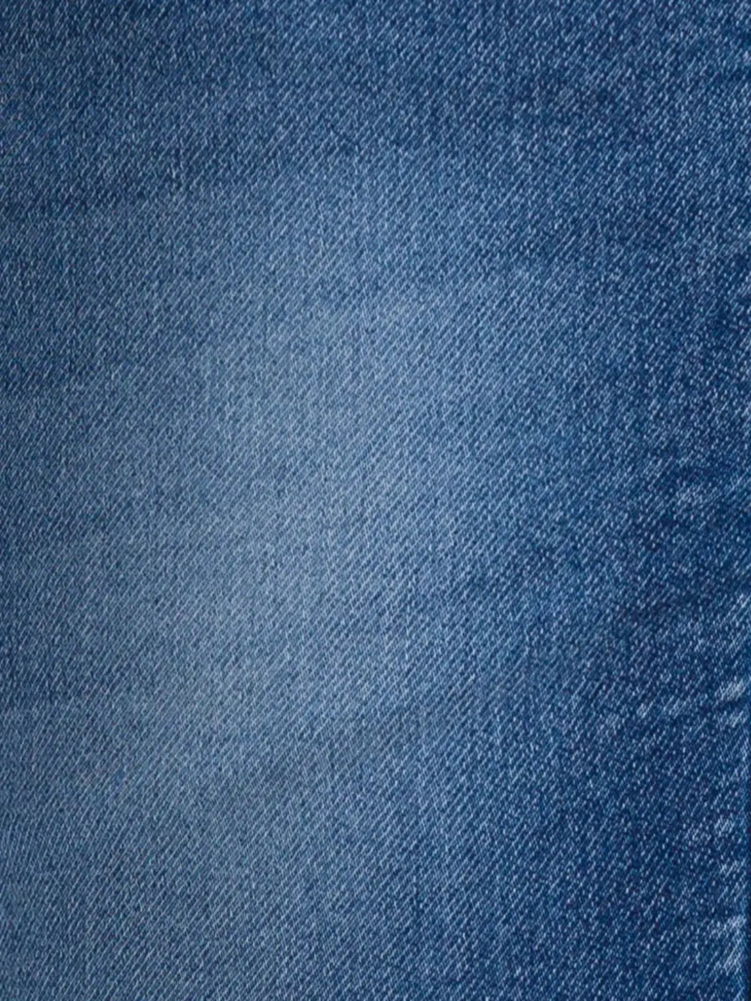 Men Tapered Fit Medium Blue Jeans