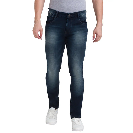 Parx Dark Blue Jeans