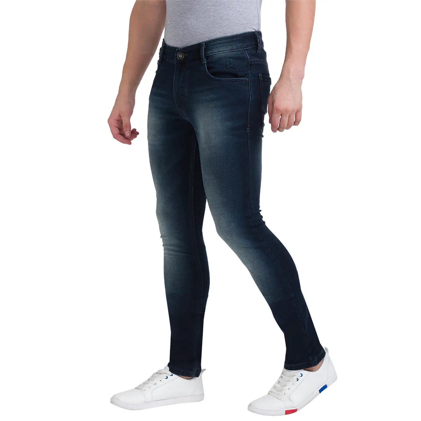 Parx Dark Blue Jeans