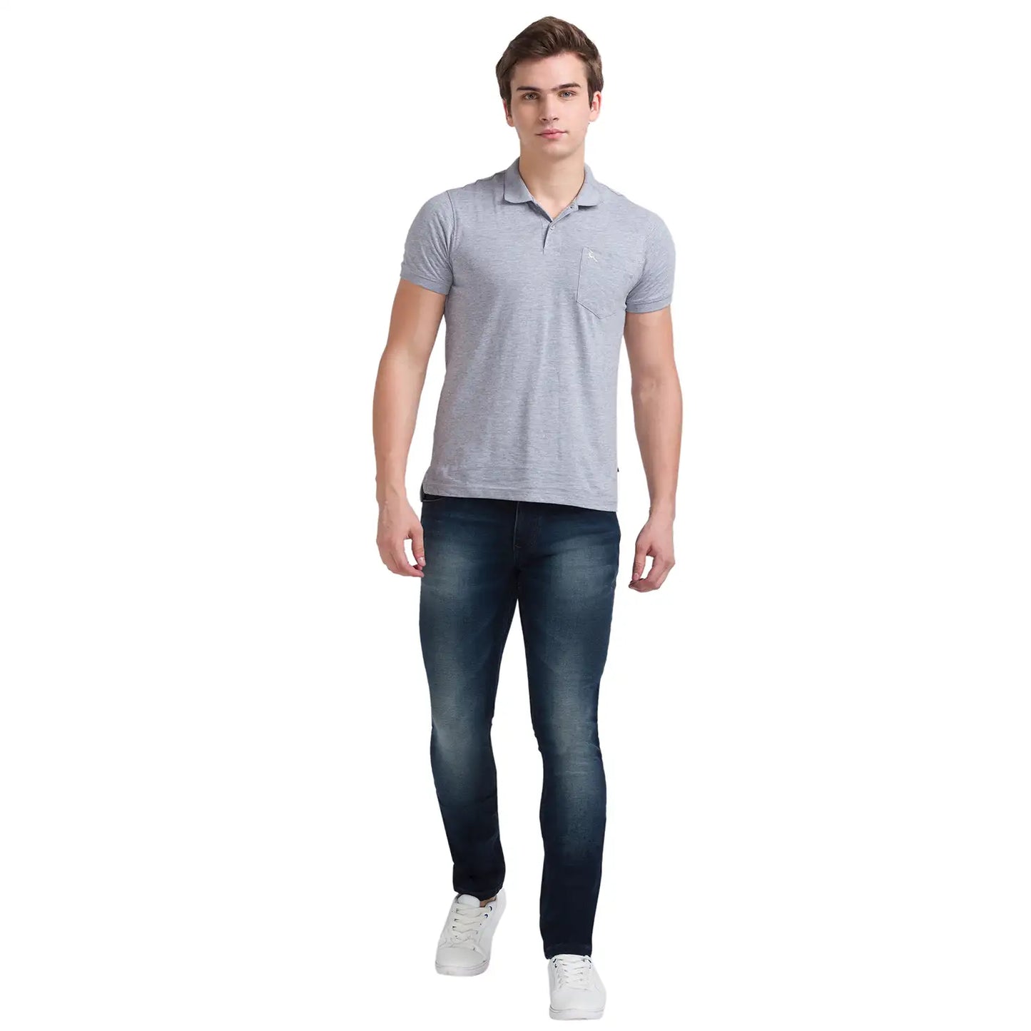 Parx Dark Blue Jeans