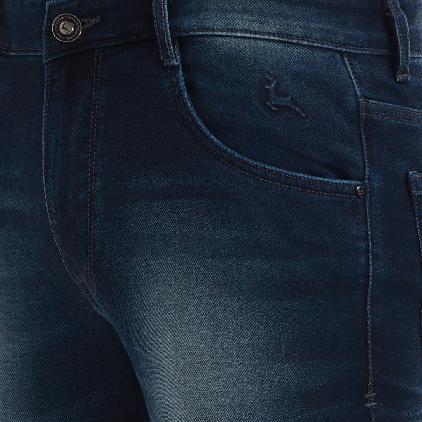 Parx Dark Blue Jeans