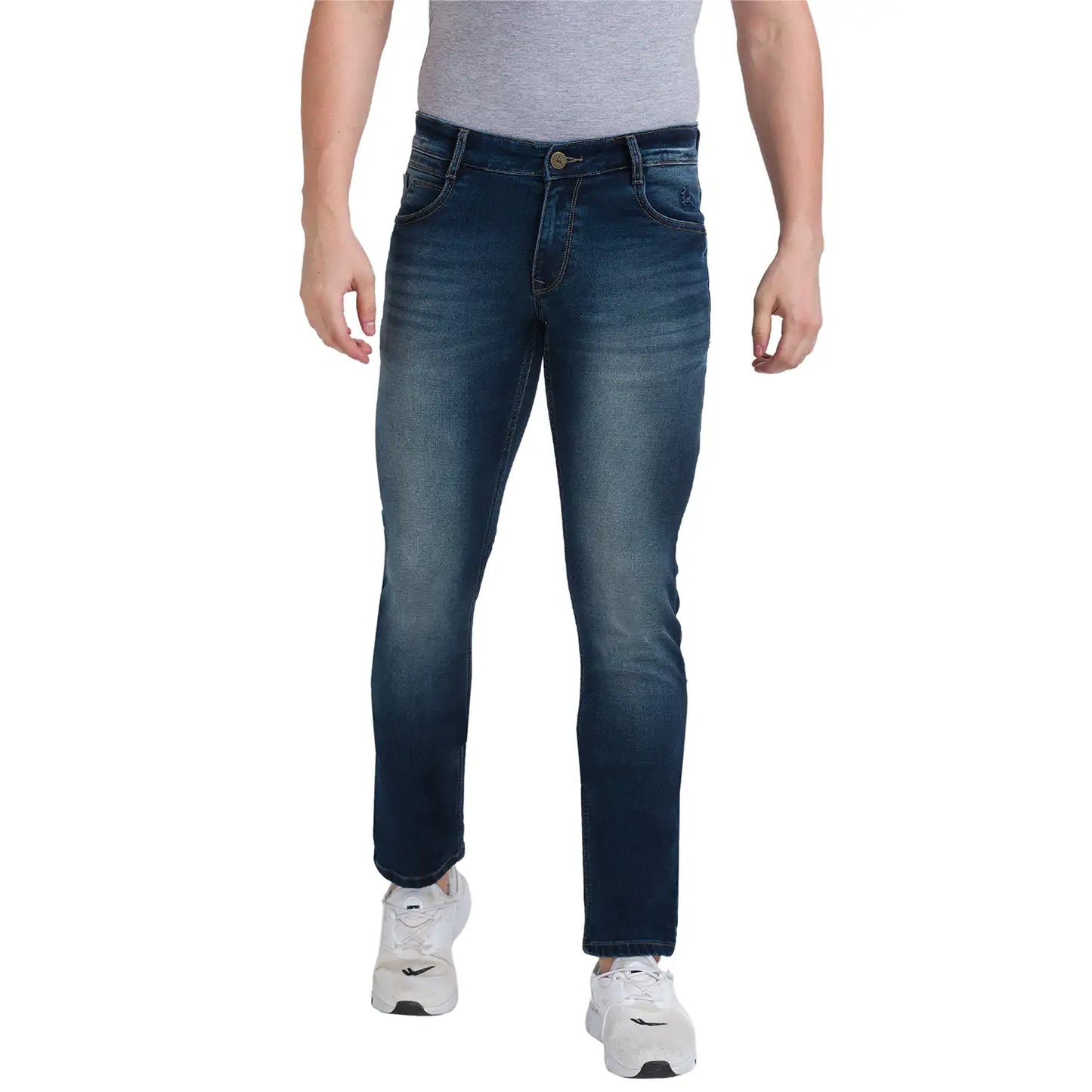 Parx Medium Blue Jeans