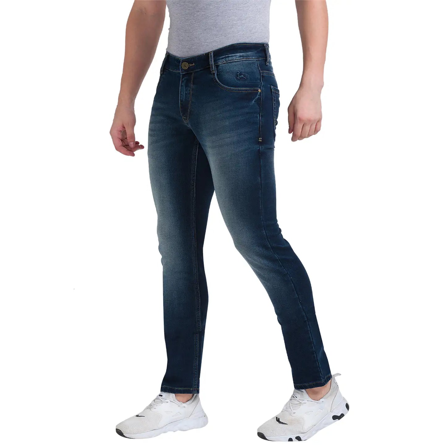 Parx Medium Blue Jeans