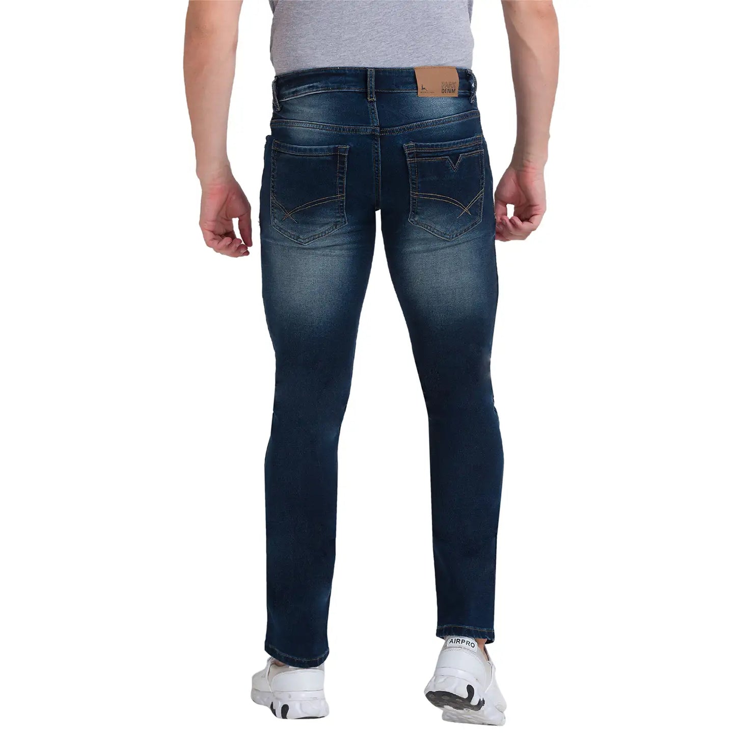 Parx Medium Blue Jeans