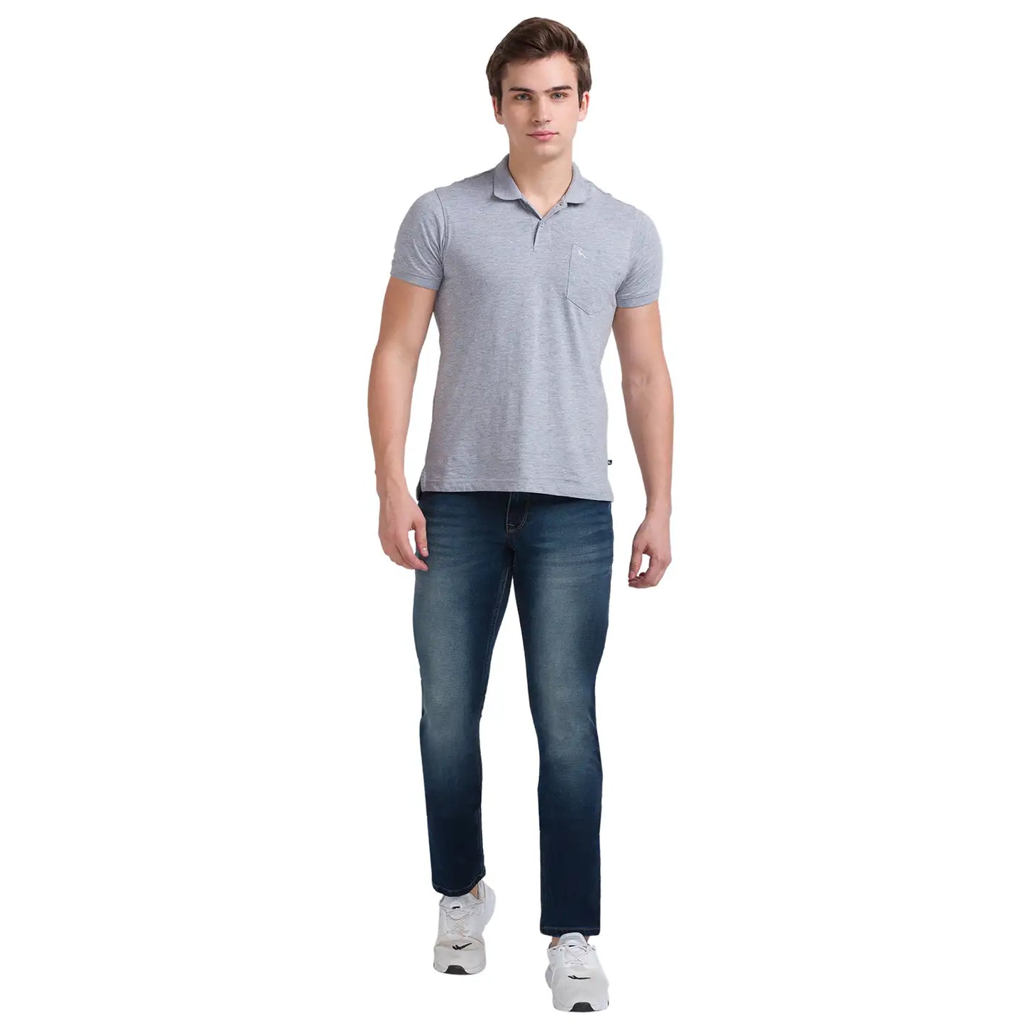 Parx Medium Blue Jeans