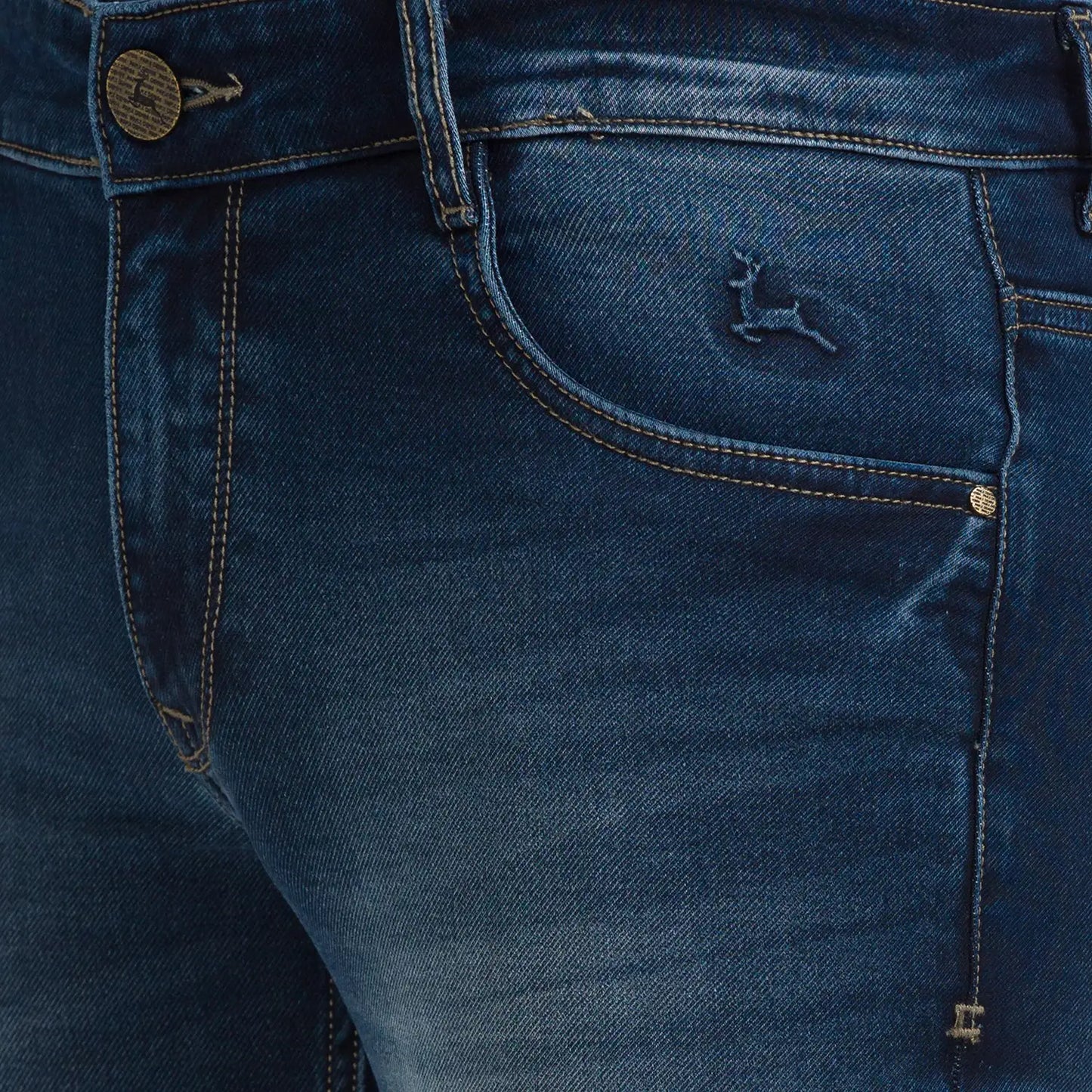 Parx Medium Blue Jeans