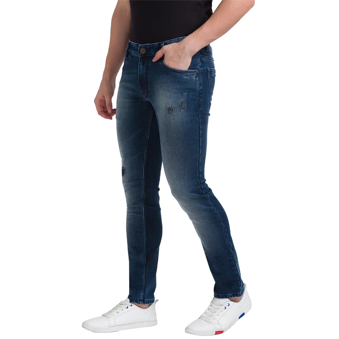 Parx Dark Blue Jeans