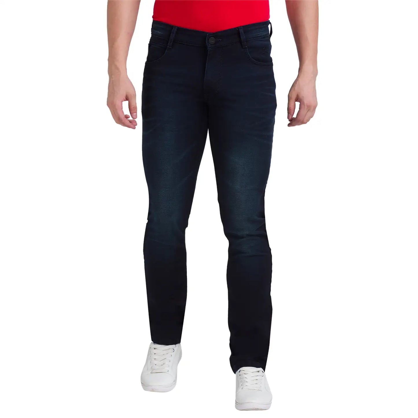 Parx Medium Blue Jeans