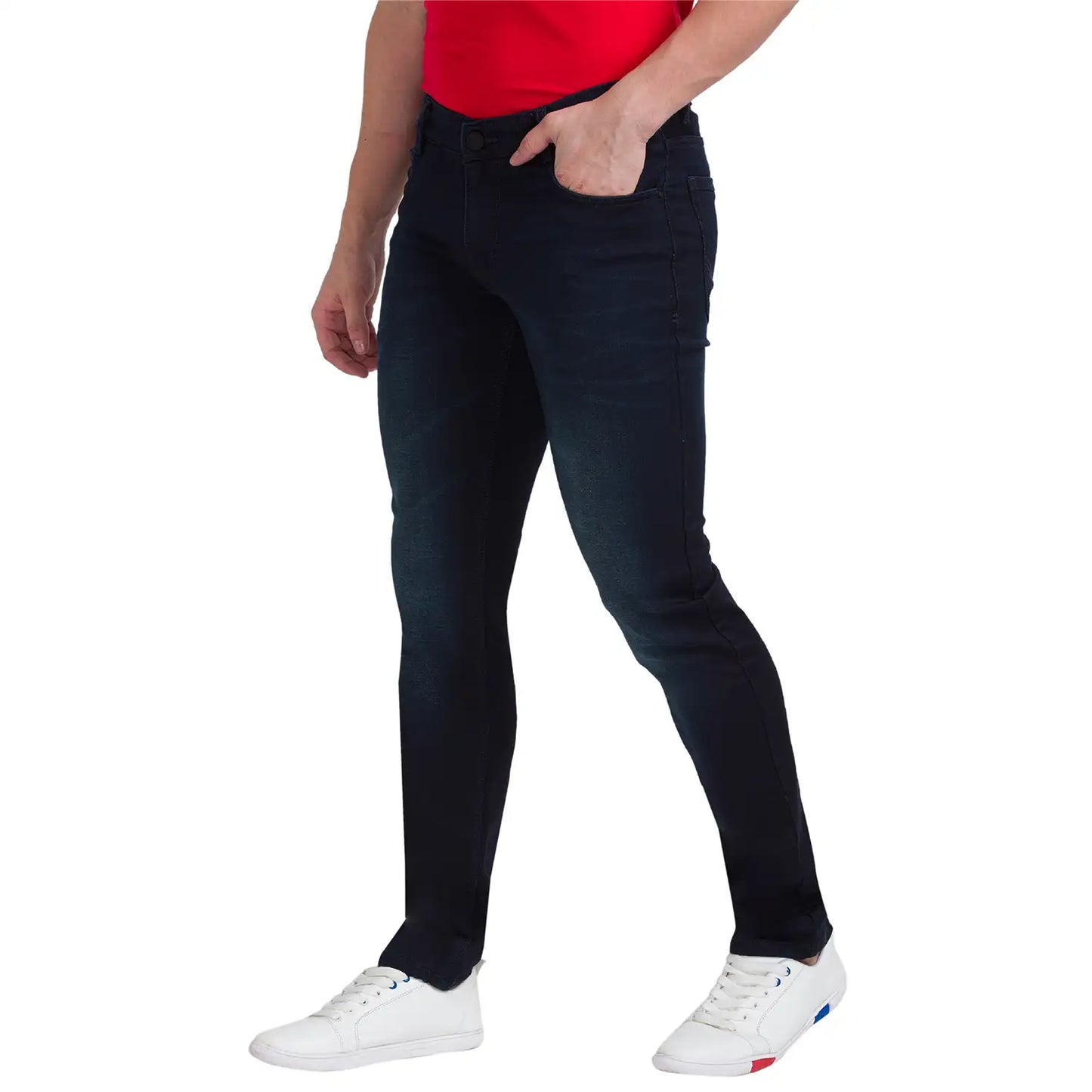 Parx Medium Blue Jeans