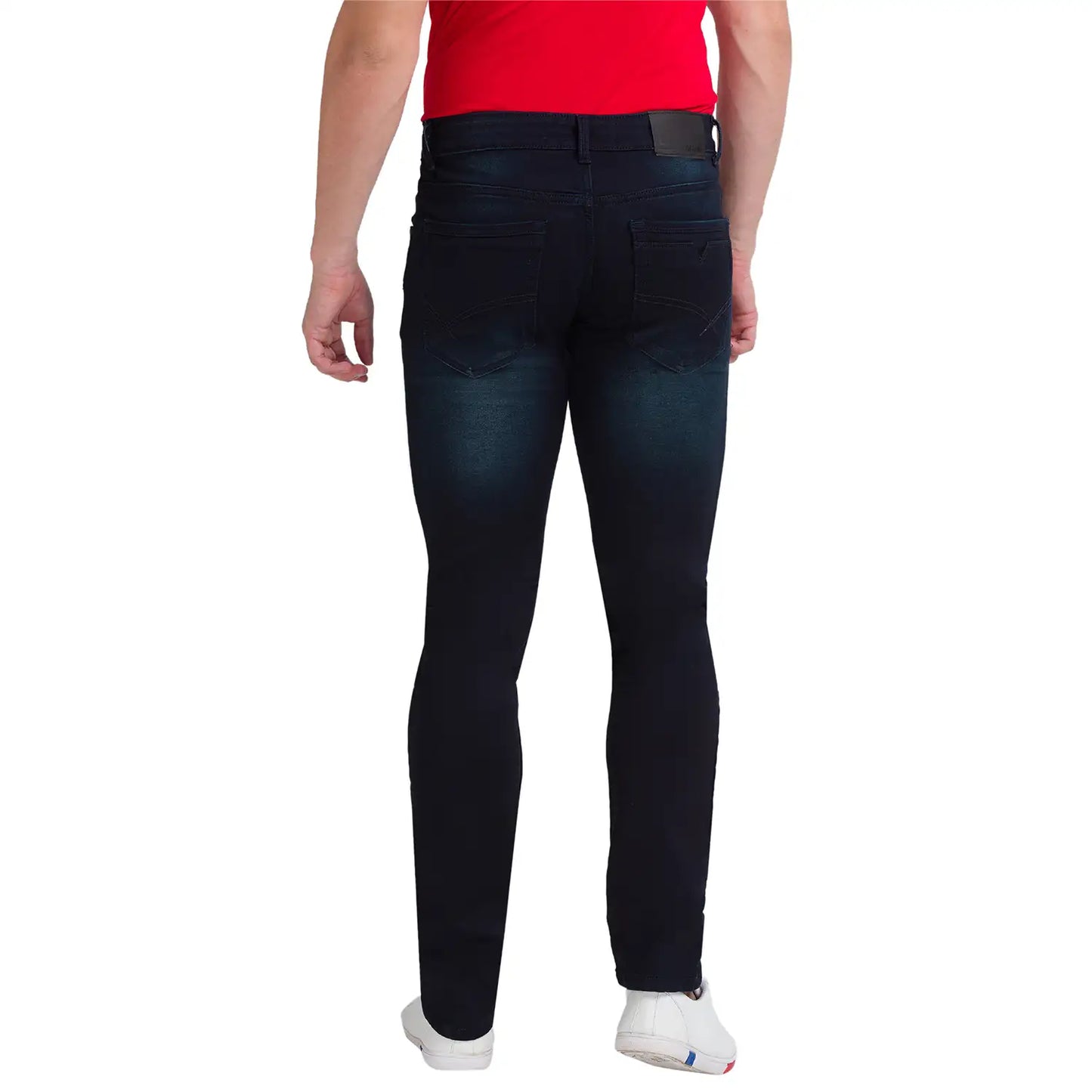 Parx Medium Blue Jeans