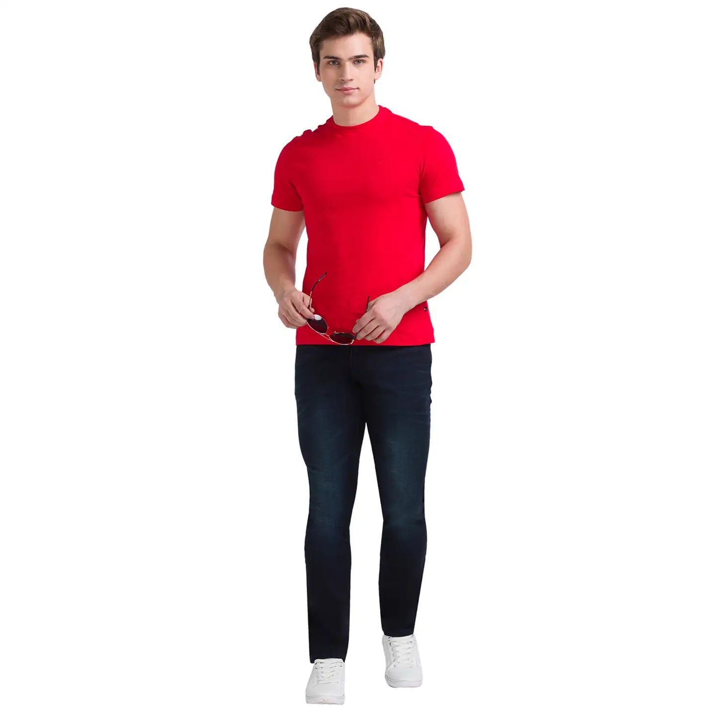 Parx Medium Blue Jeans