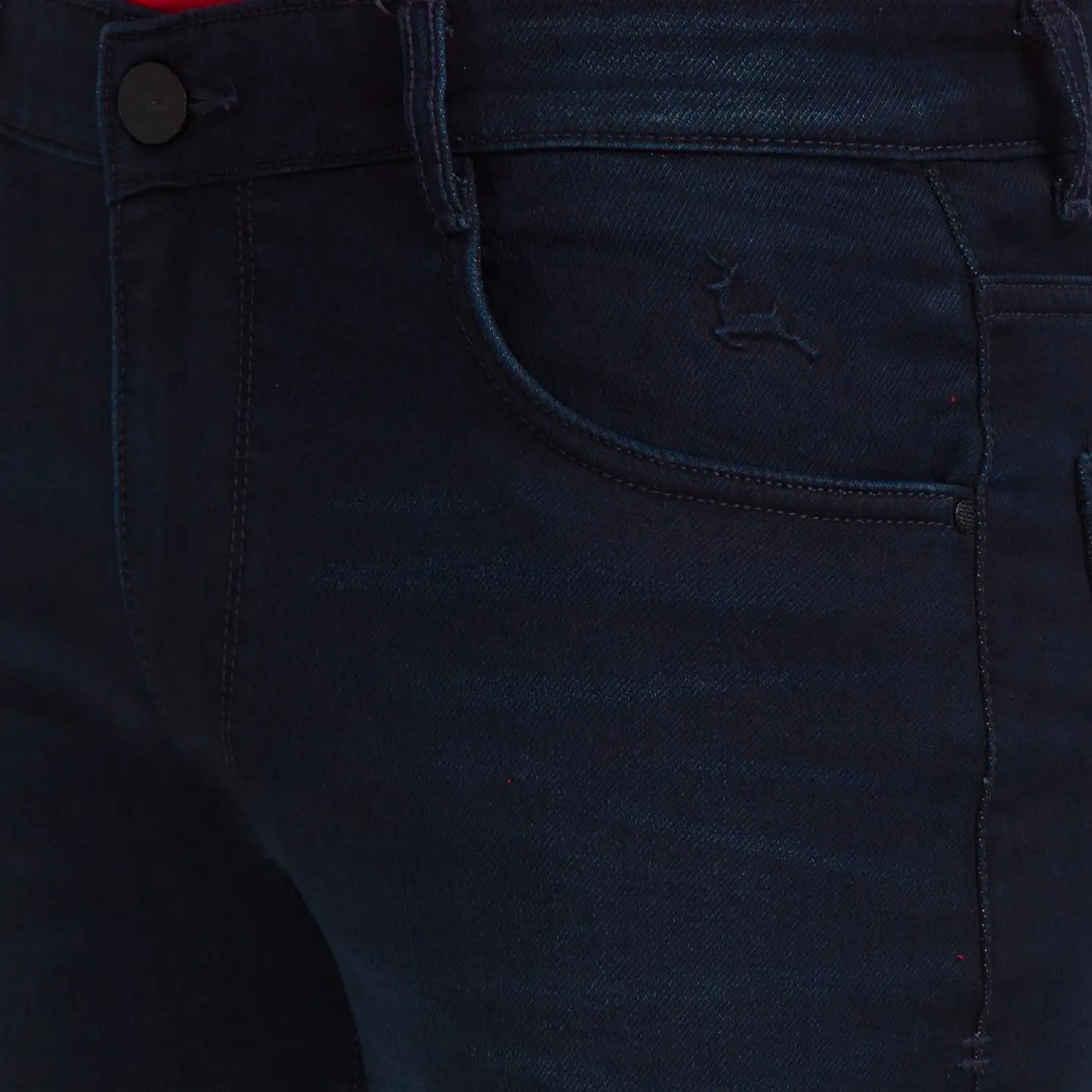 Parx Medium Blue Jeans