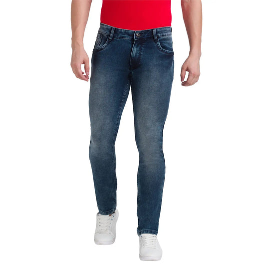 Parx Dark Blue Jeans