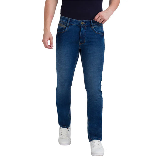 Parx Dark Blue Jeans