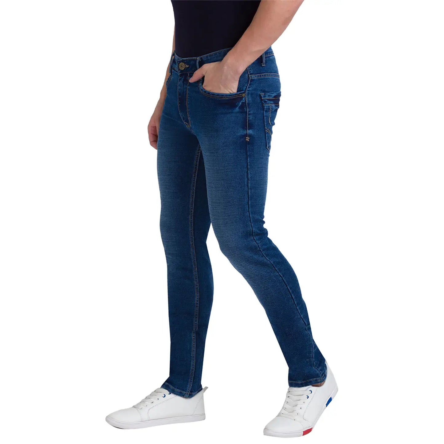 Parx Dark Blue Jeans