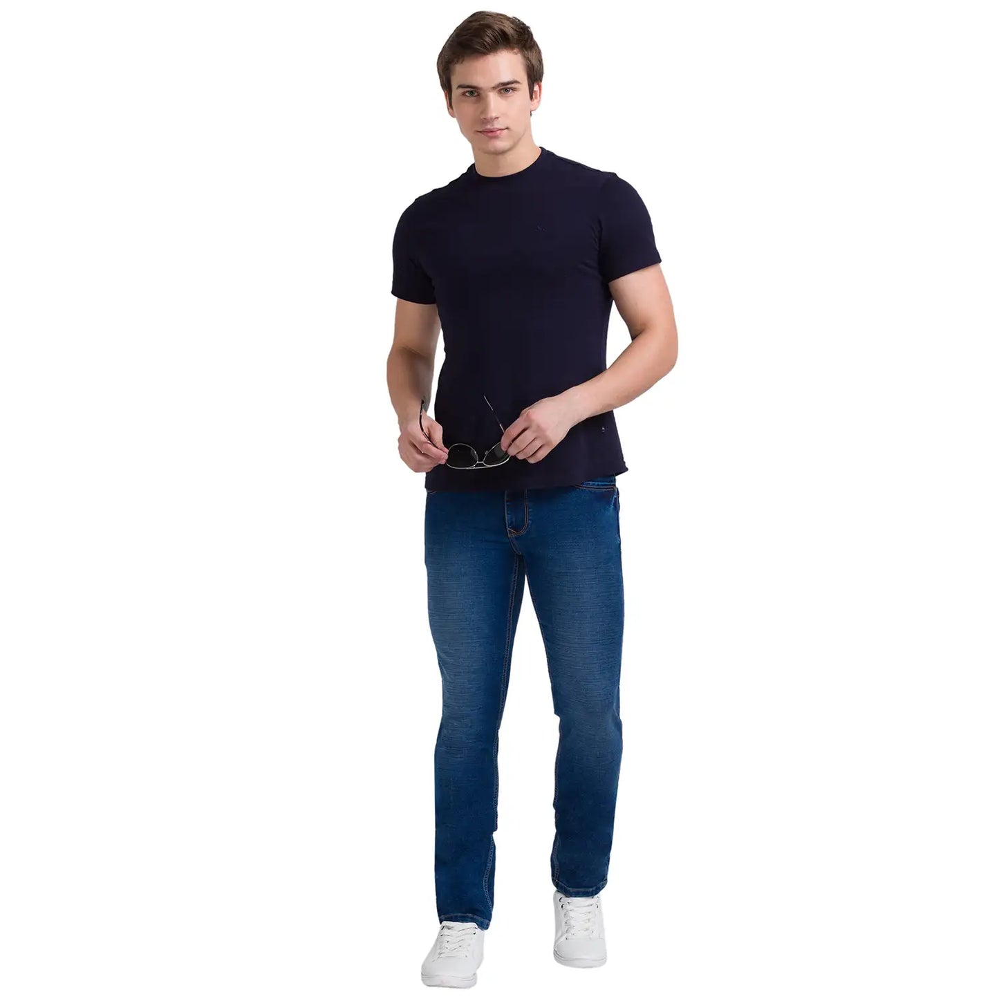 Parx Dark Blue Jeans