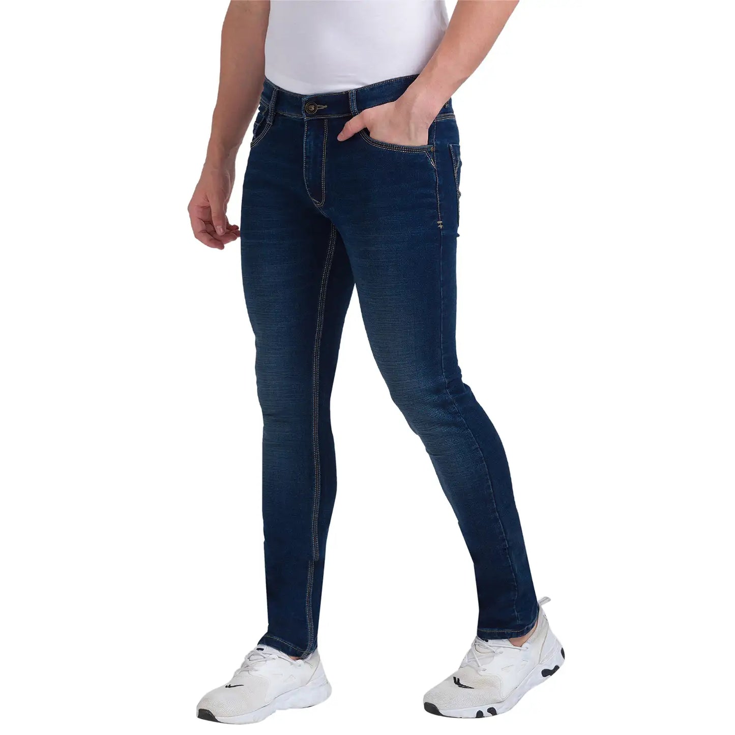 Parx Dark Blue Jeans