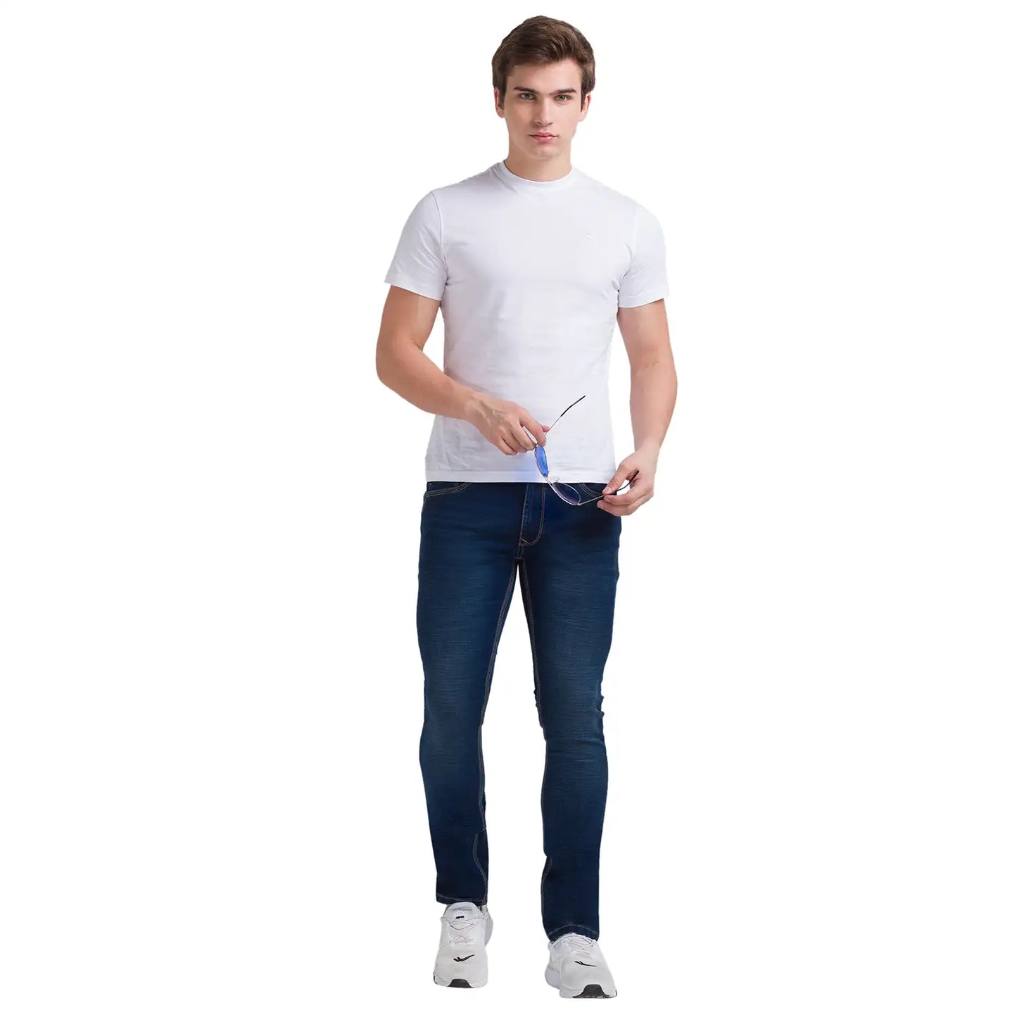 Parx Dark Blue Jeans