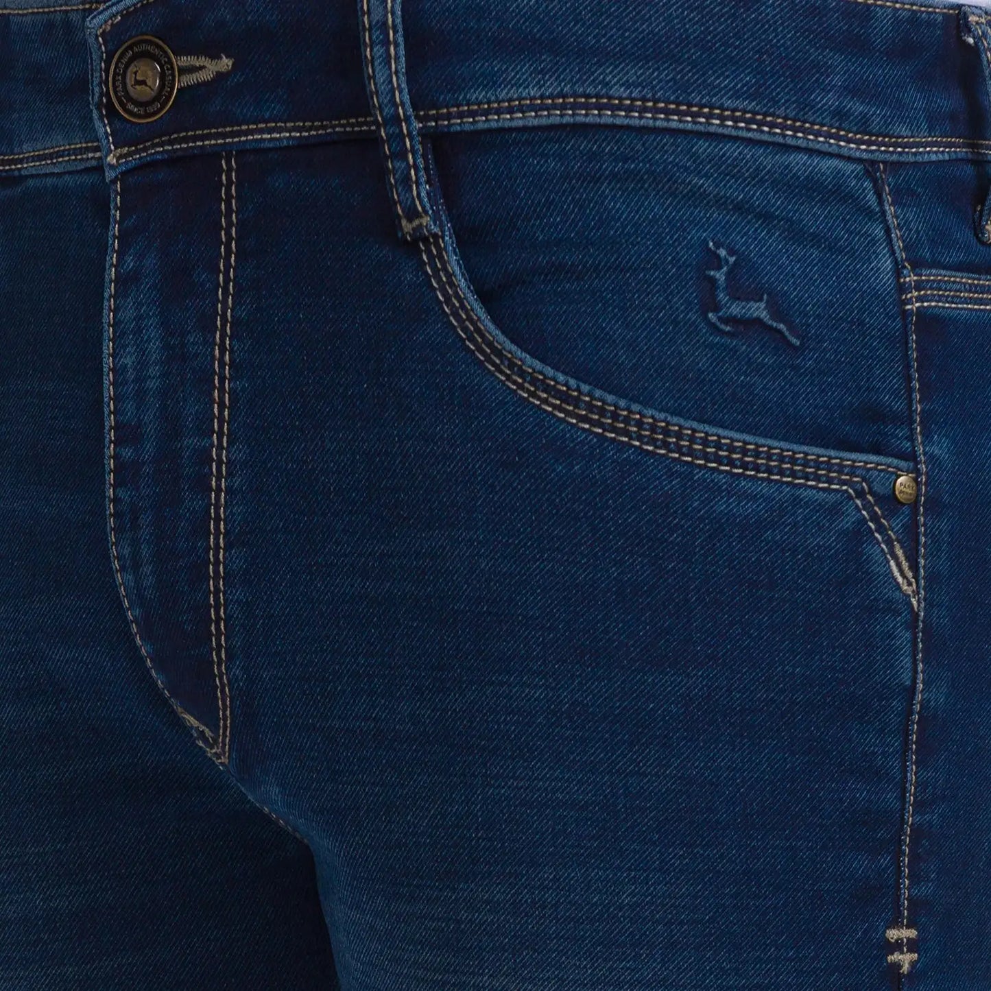 Parx Dark Blue Jeans