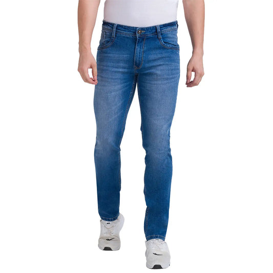 Parx Dark Blue Jeans