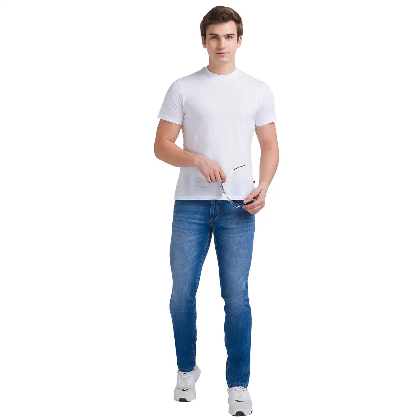 Parx Dark Blue Jeans