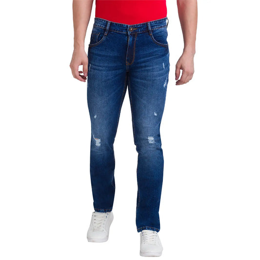 Parx Dark Blue Jeans