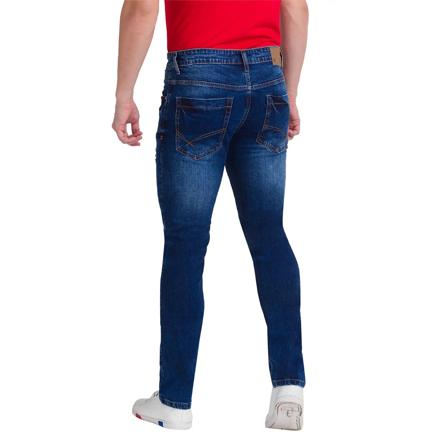 Parx Dark Blue Jeans