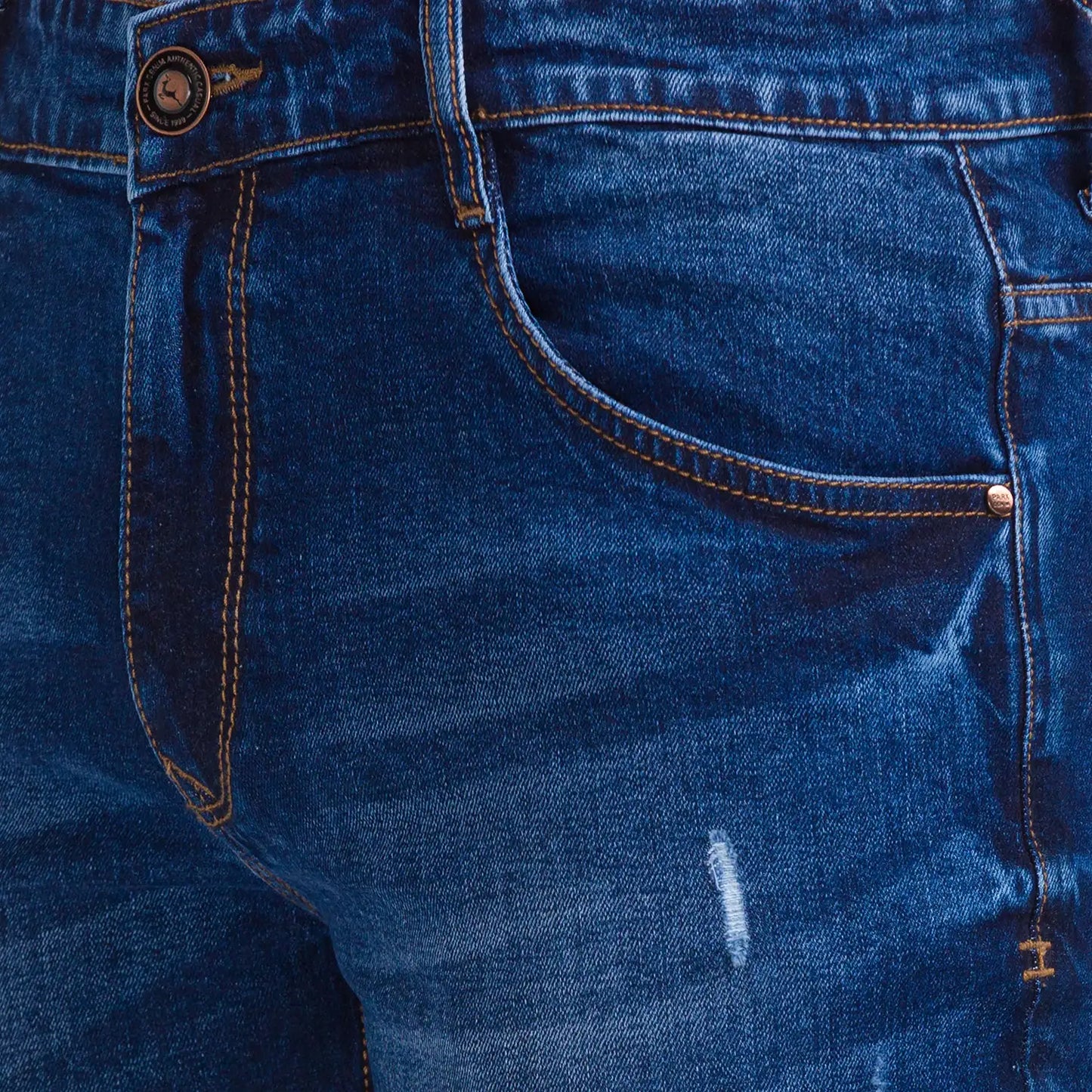 Parx Dark Blue Jeans