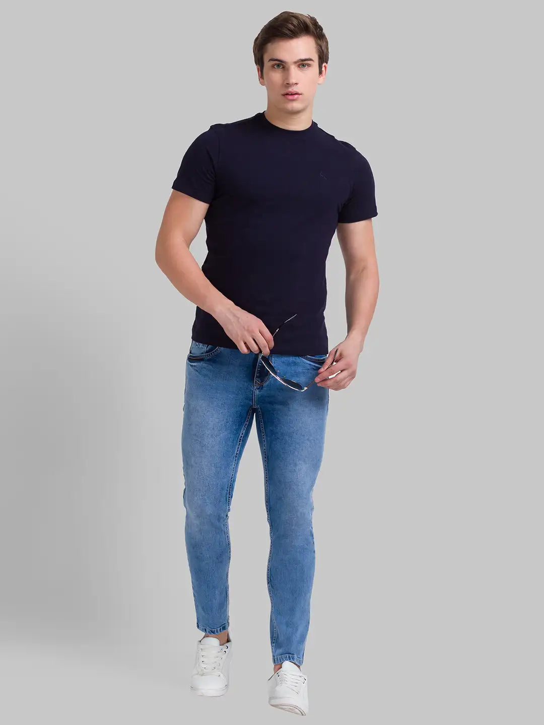 Parx Medium Blue Jeans