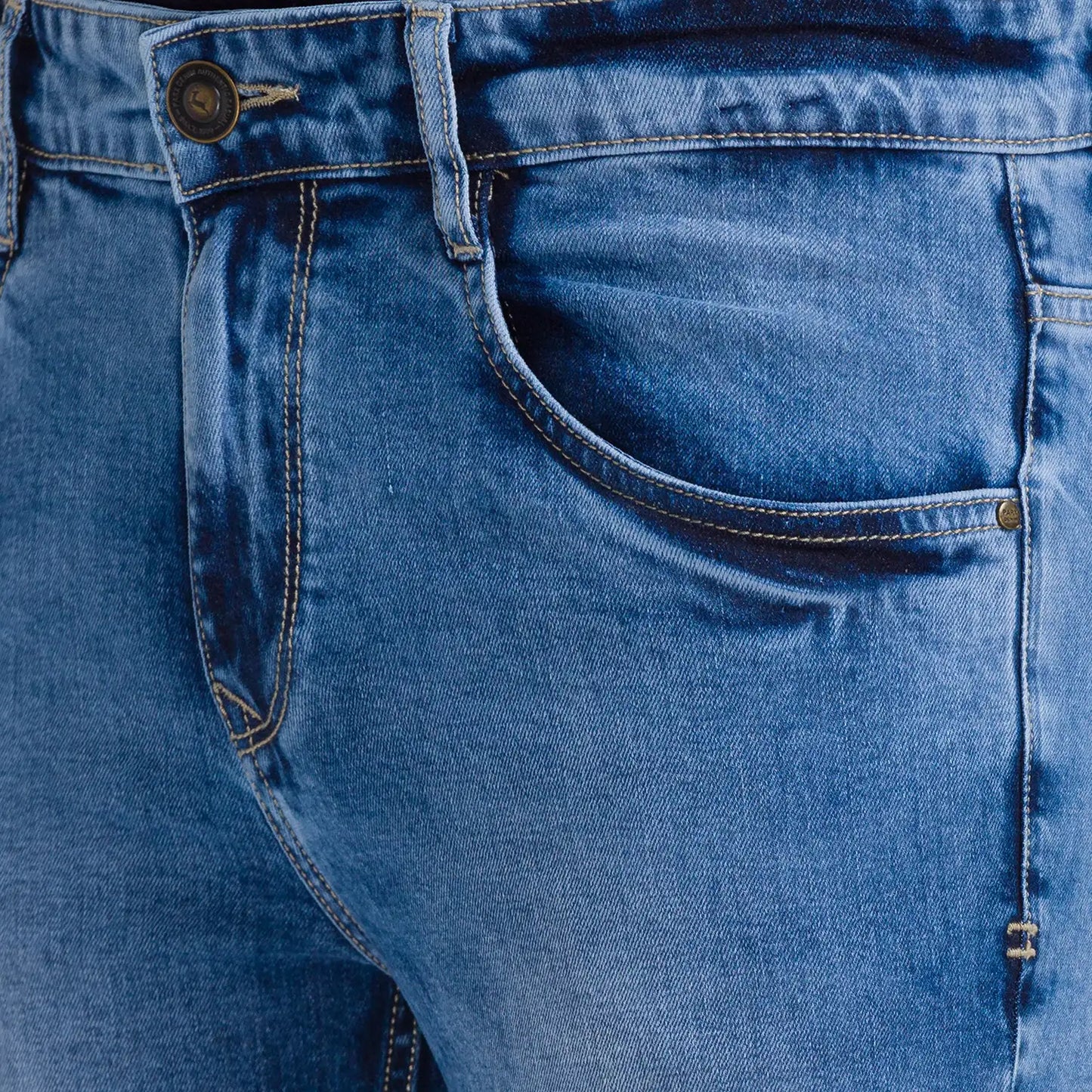 Parx Medium Blue Jeans