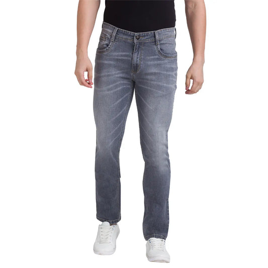 Parx Medium Grey Jeans