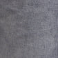 Men Tapered Fit Black Jeans